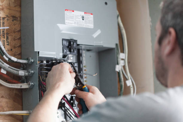 Best Generator Installation and Maintenance  in USA